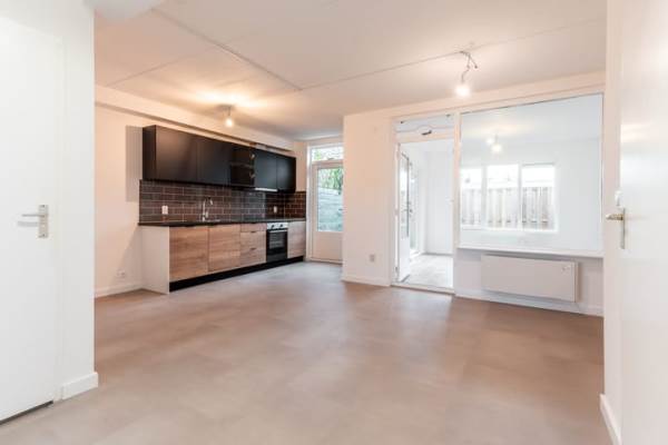 Woning Jol 10 20A Lelystad