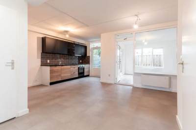 Woning Jol 10 20A Lelystad