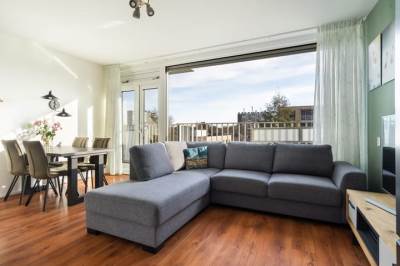 Woning Rauwenhofflaan 76 Utrecht