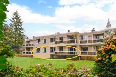 Woning Julianalaan 4011 Baarn