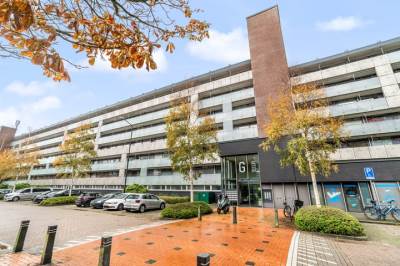 Woning Gravin Juliana van Stolberglaan 783 Leidschendam