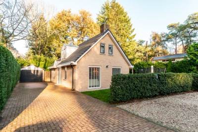 Woning Korhoenlaan 122 Harderwijk