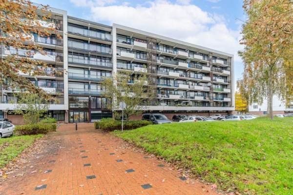 Woning Prins Johan Willem Frisolaan 357 Leidschendam