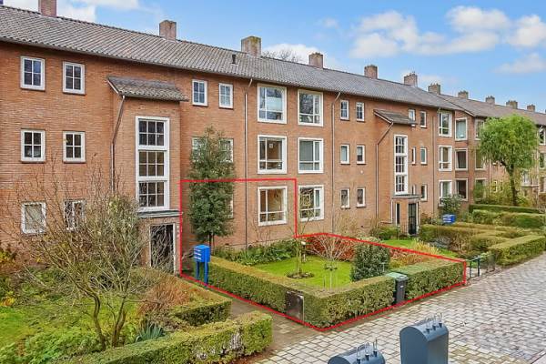 Woning Griffensteijnselaan 26 Zeist