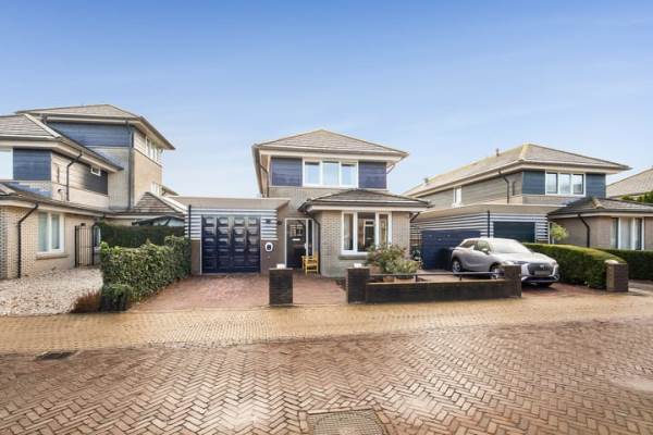 Woning Oorgat 5K Edam