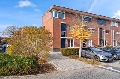Woning Praagsingel 590 IJsselstein
