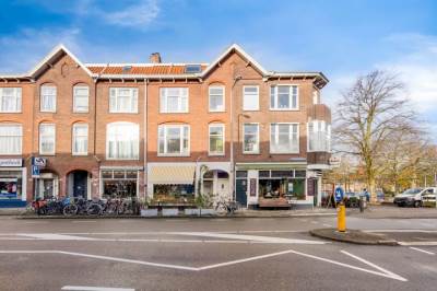 Woning Willem van Noortstraat 182A Utrecht