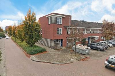 Woning Gooimeer 2 Barendrecht