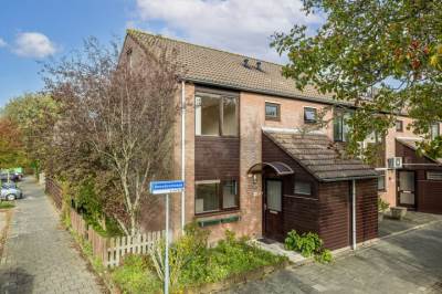 Woning Benedenmonde 16 Nieuwegein