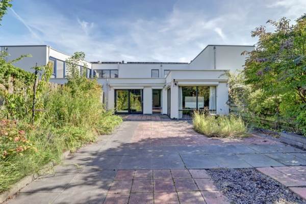 Woning De Legakker 5 Amersfoort