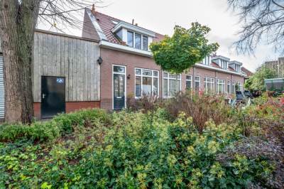 Woning St.-Ludgerushof 21D Utrecht