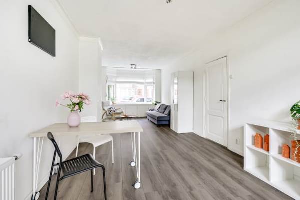 Woning Morelstraat 65 Utrecht