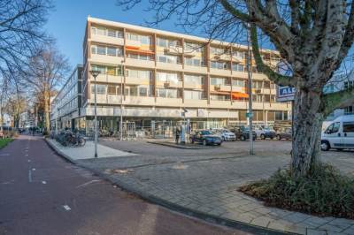 Woning Westlandseweg 97 Delft