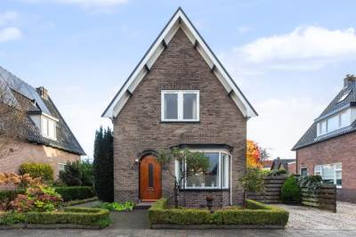 Woning Doornweg 3 Apeldoorn