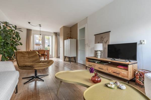 Woning Geerlanden 12 Assen