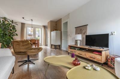 Woning Geerlanden 12 Assen