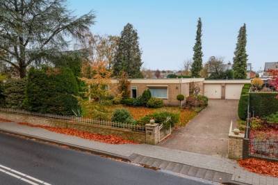 Woning Groenewoudlaan 82 Waalwijk