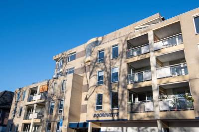 Woning Hoofdstraat 210N Apeldoorn