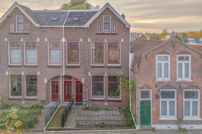 Woning Noordweg 101 Middelburg