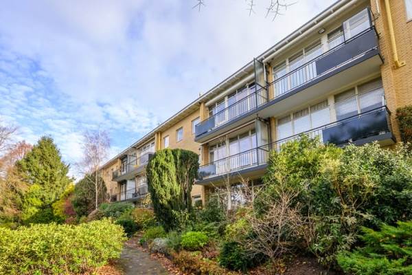 Woning Vaartweg 128 Hilversum