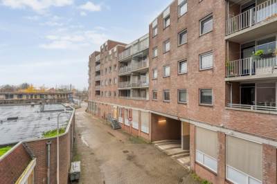 Woning De Mulderij 129 Hardenberg