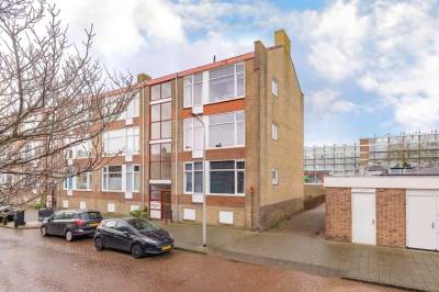 Woning Steenbokstraat 14 IJmuiden