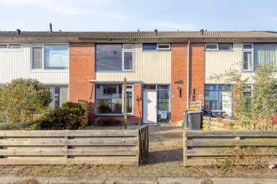 Woning Pijnacker Hordijkstraat 17 Coevorden