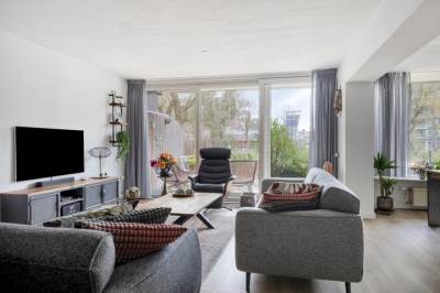 Woning de Bronnen 1 Beverwijk