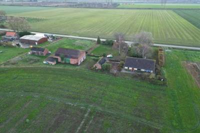 Woning Mosselpolderstraat 12 Philippine