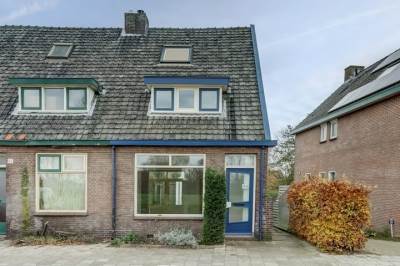 Woning Oude Kanonsdijk 84 Zutphen