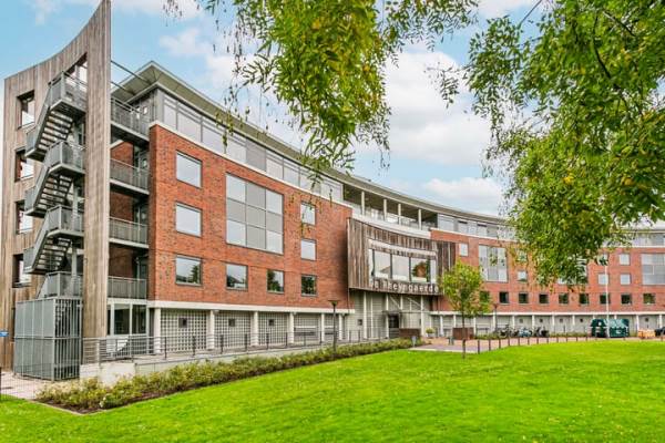Woning Hendrika van Tussenbroeklaan 50 Utrecht