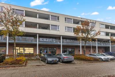 Woning Boedapestlaan 93 IJsselstein