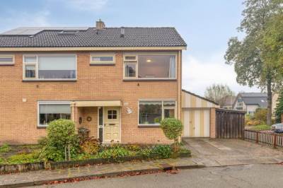 Woning Braamkamp 546 Zutphen