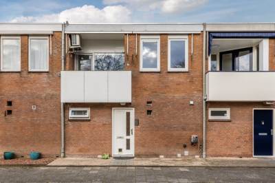 Woning Karolus 6 Mijdrecht