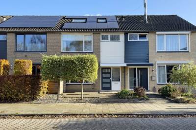 Woning Ansekerke 9 Zevenbergen