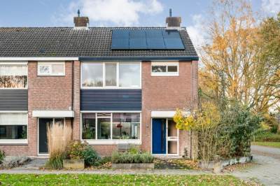 Woning Roerdomplaan 111 Hoogeveen