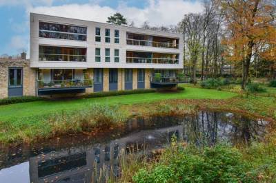 Woning Kennemeroord 37 Heemstede