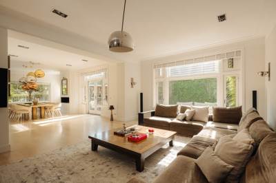 Woning Albert Hahnplantsoen 21 Amsterdam