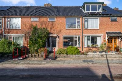 Woning Roerdomplaan 66 Aalsmeer