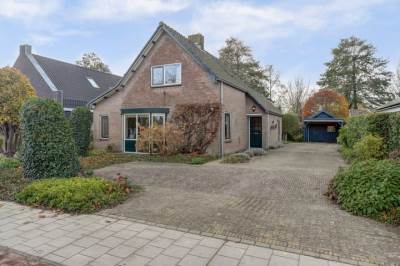 Woning Prof. Ter Veenweg 15 Middenmeer