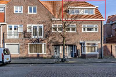 Woning Willem de Zwijgerstraat 26B Eindhoven