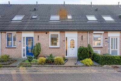 Woning Diepvoorde 2919 Wijchen