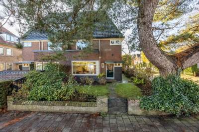 Woning Lanckhorstlaan 93 Heemstede