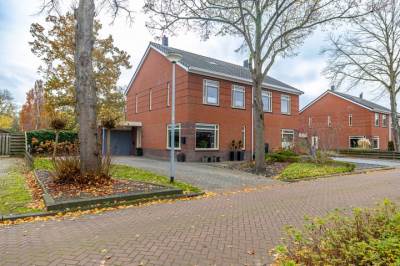Woning Klaas Woltjerweg 54 Zuidbroek