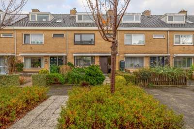 Woning Bogerd 13 Krimpen aan den IJssel