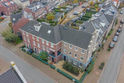 Woning Hardenbroek 146 Vleuten
