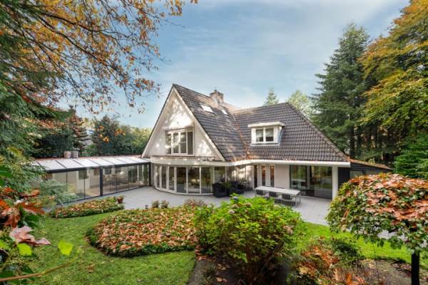 Woning Sparrenlaan 9 Bosch en Duin