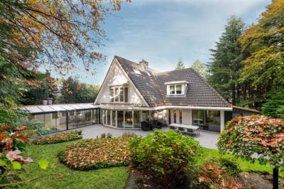 Woning Sparrenlaan 9 Bosch en Duin