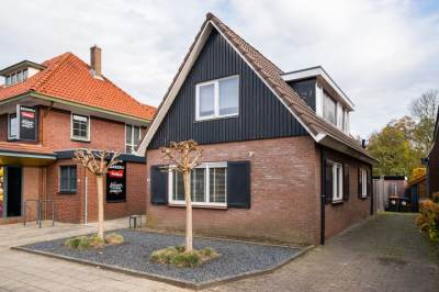 Woning Ravenhorsterweg 36 Winterswijk