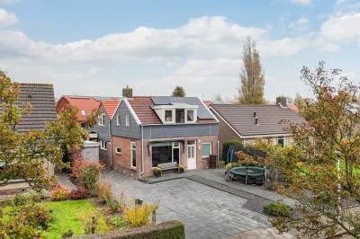 Woning Aldlânsdyk 27 Stiens